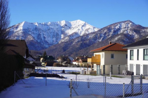 Gartenappartement Leonsberg